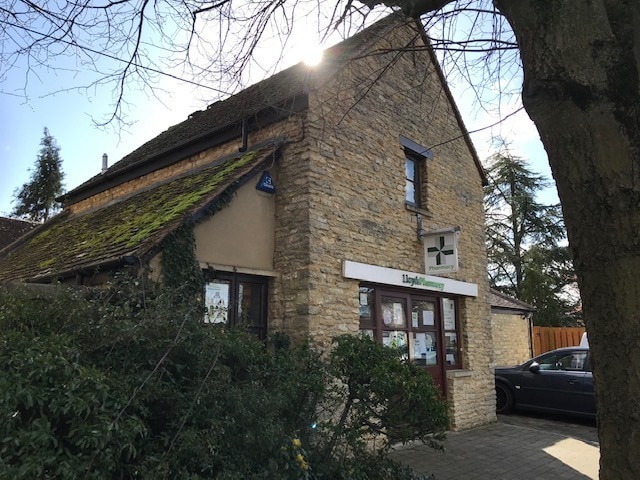 Coker Close, Bicester for sale - Building Photo - Image 2 of 3