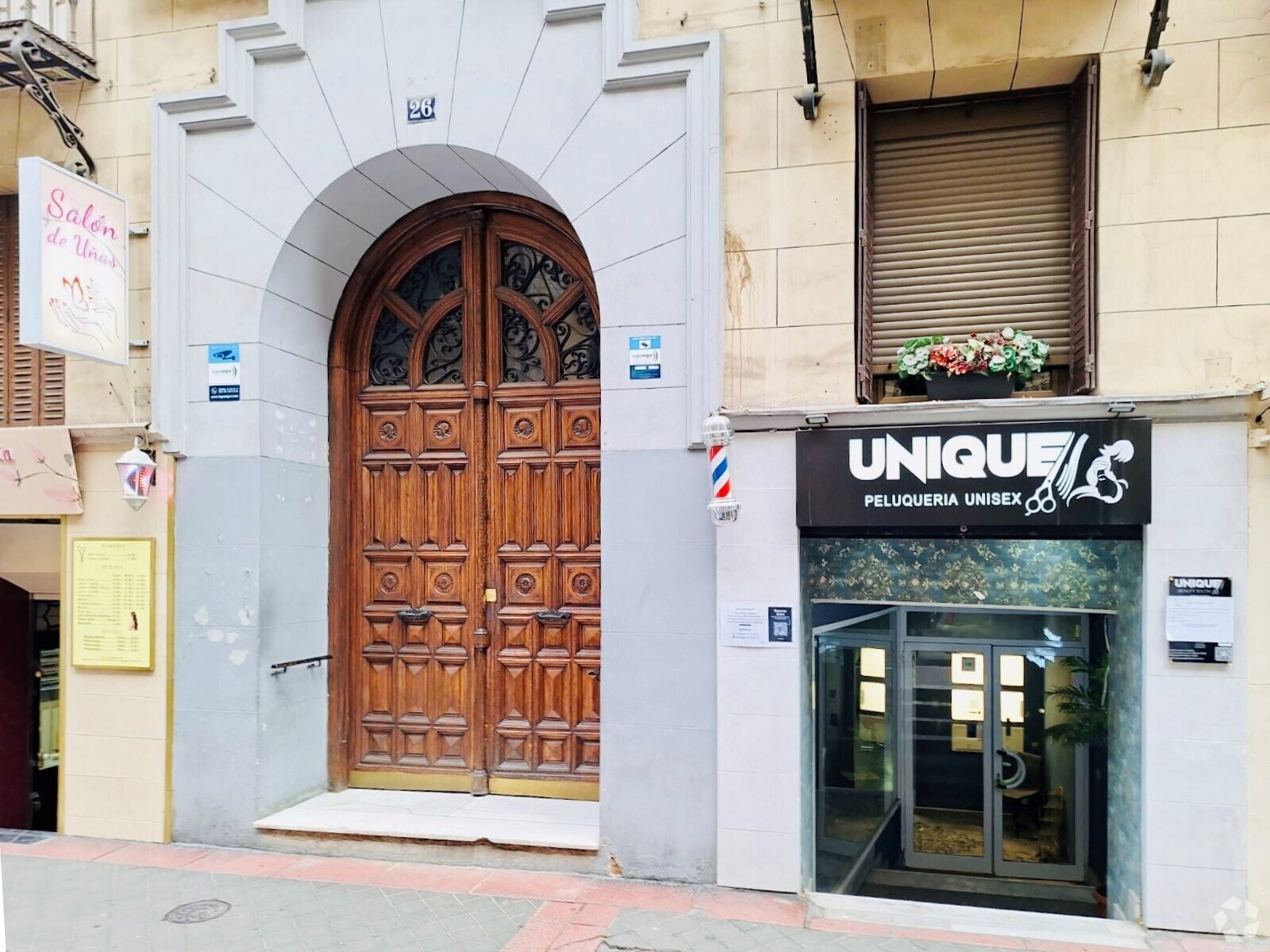 Calle del General Pardiñas, 26, Madrid, Madrid for sale Interior Photo- Image 1 of 1