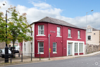 2 Roxburgh St, Galashiels for rent Primary Photo- Image 1 of 4