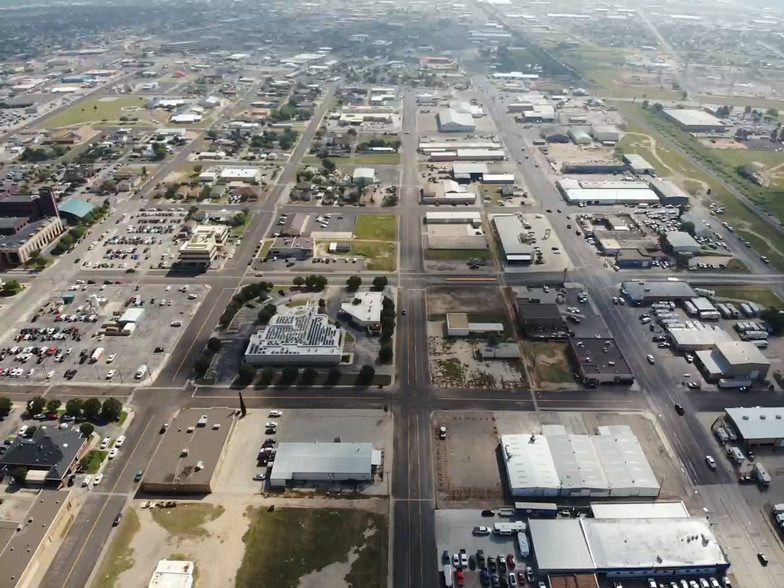 522 E 3rd St, Odessa, TX for sale - Primary Photo - Image 1 of 1