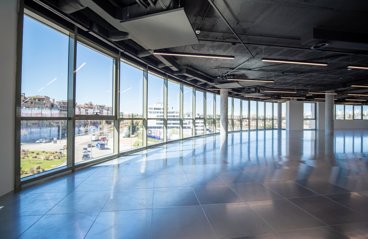 Glorieta del Mar Caribe, 1, Madrid, Madrid to rent Interior Photo- Image 1 of 1