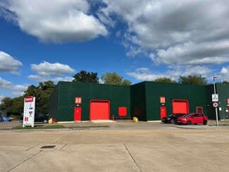 More details for Ampere Rd, Newbury - Industrial for Rent