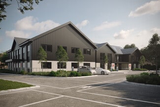 More details for Kenn Rd, Kenn - Office for Sale