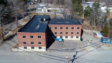 176 King St, Hanover, MA for sale Building Photo- Image 1 of 1