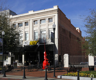 More details for 1123 Broadway, Columbus, GA - Retail for Rent