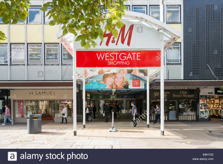 More details for Queensway, Stevenage - Retail for Rent