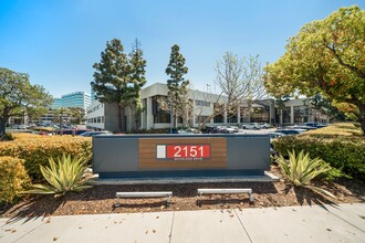 2151 Michelson Dr, Irvine, CA for rent Building Photo- Image 1 of 13