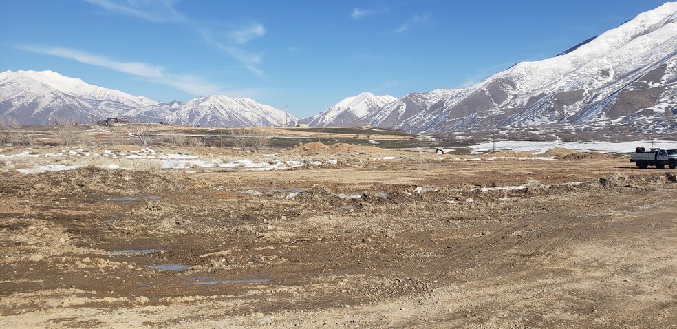 7500 S Hwy 89, Mapleton, UT for sale - Primary Photo - Image 1 of 5