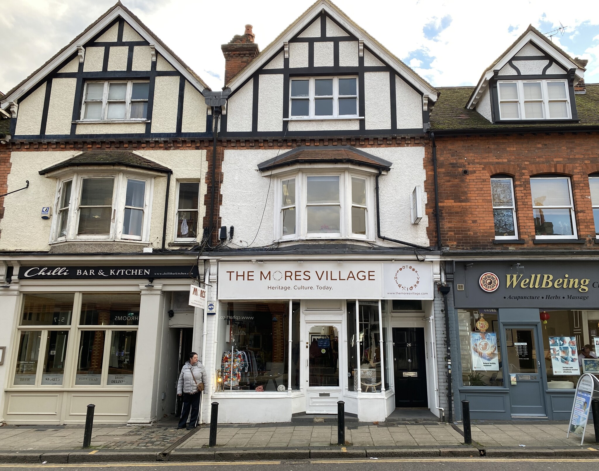 26 London Rd, St Albans to rent Building Photo- Image 1 of 3