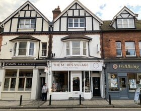 26 London Rd, St Albans to rent Building Photo- Image 1 of 3