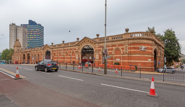 More details for London Rd, Leicester - Retail to Rent