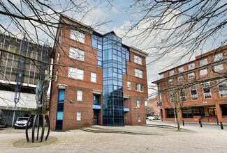 31 Park Row, Nottingham for rent Building Photo- Image 1 of 2