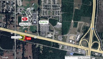 16260 NW US Highway 441, Alachua FL - Commercial Property