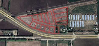 More details for 30280 Hwy 16A, Acheson, AB - Land to Rent