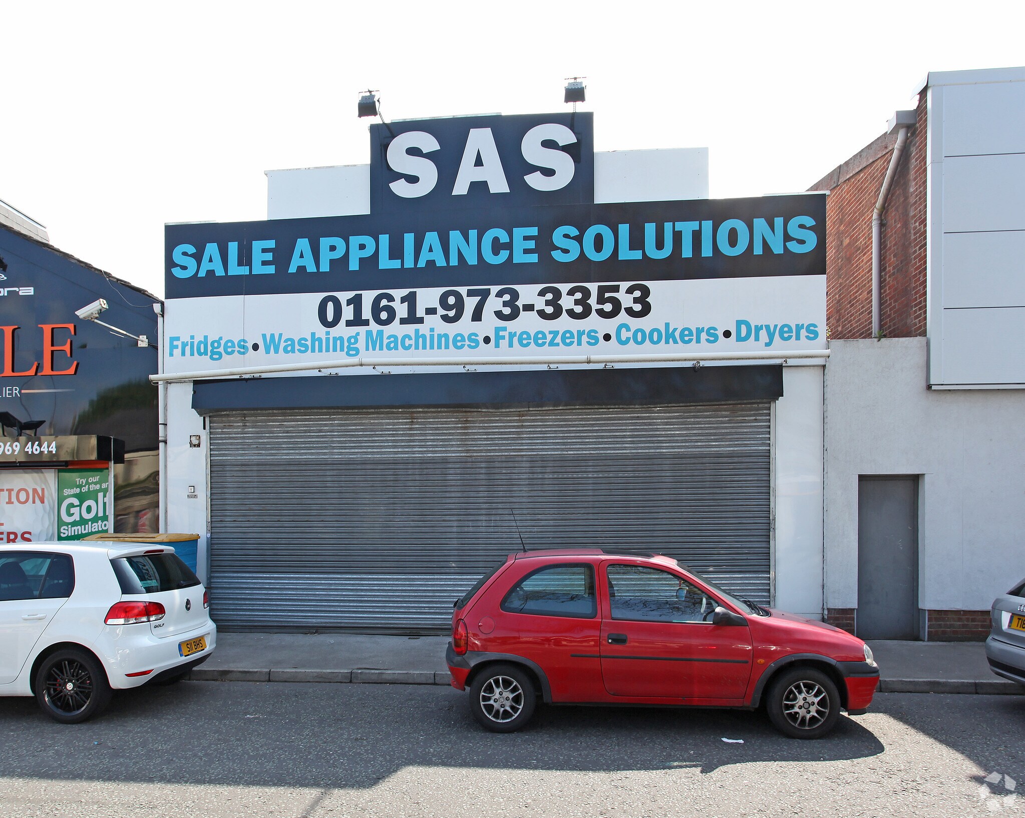 146 Cross St, Sale for sale Primary Photo- Image 1 of 1