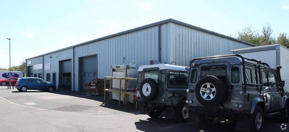 Barkers Ct, Northallerton to rent - Building Photo - Image 3 of 3