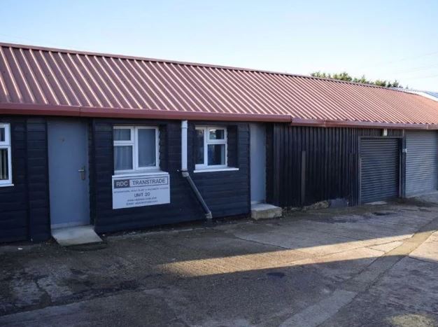 17 Ongar Rd, Abridge for sale Building Photo- Image 1 of 1