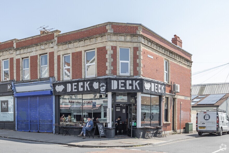 365 Gloucester Rd, Bristol for sale - Primary Photo - Image 1 of 1