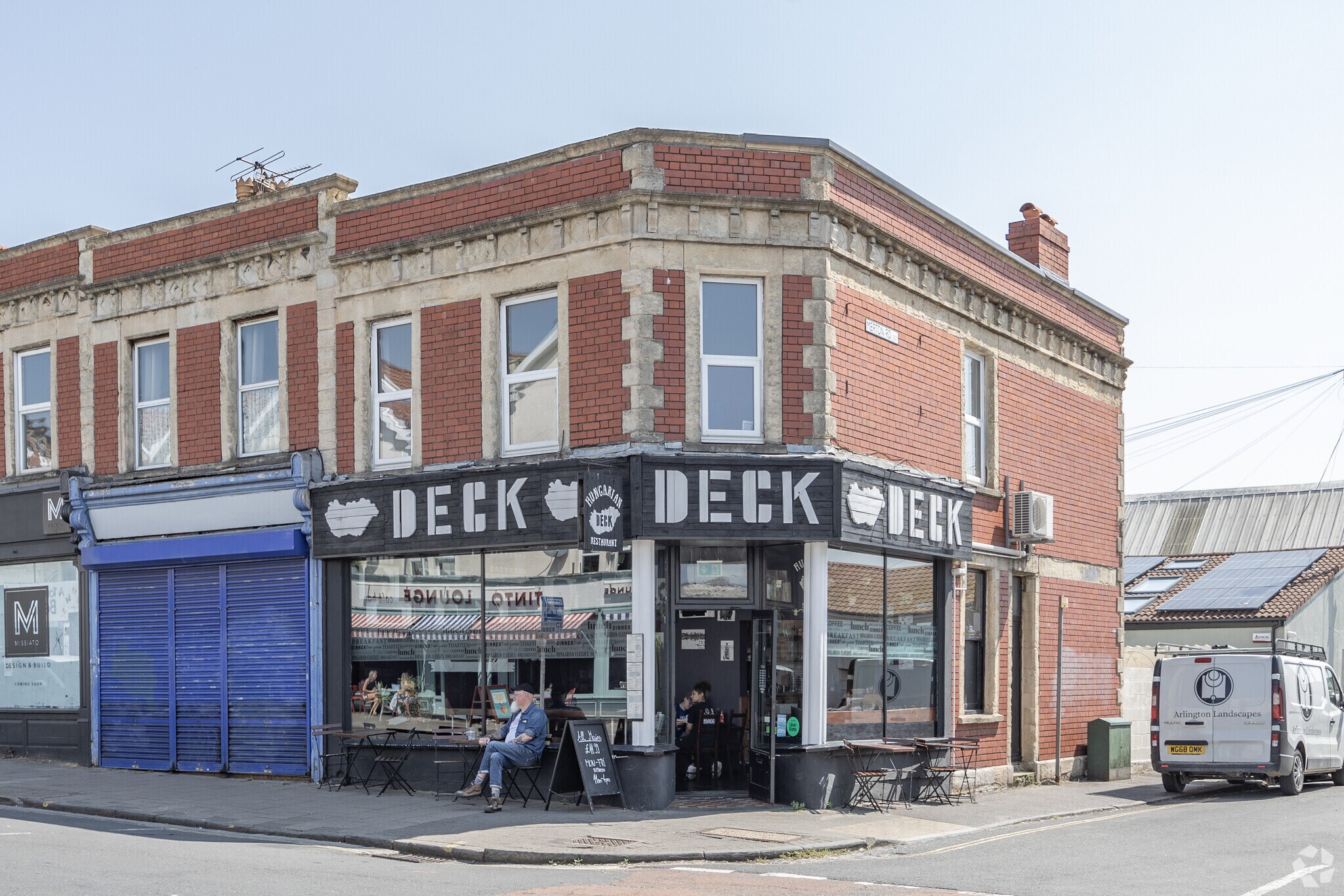 365 Gloucester Rd, Bristol for sale Primary Photo- Image 1 of 1