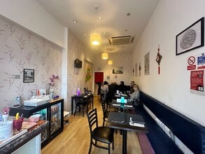 Finchley Rd, London to rent Interior Photo- Image 1 of 2
