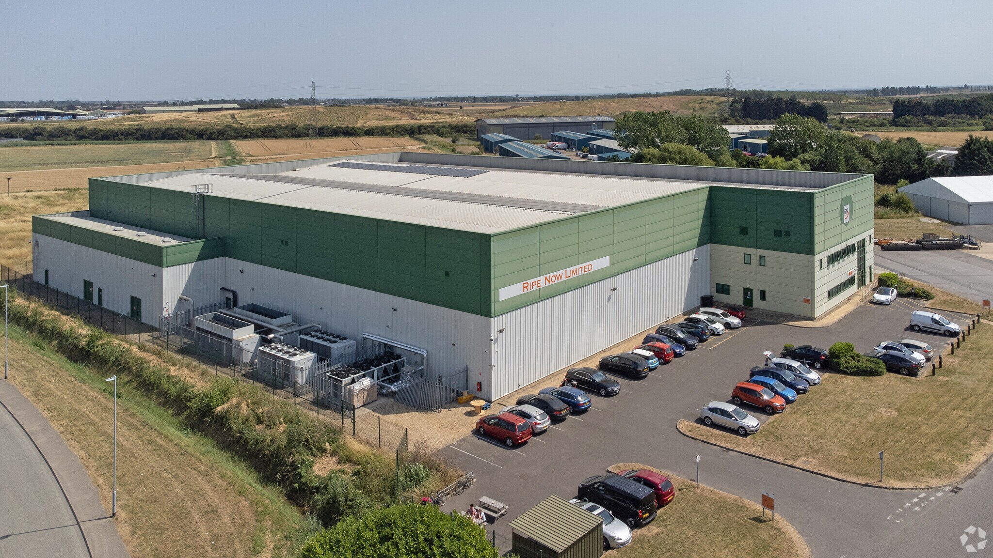 Marsh Ln, Wyberton for sale Primary Photo- Image 1 of 1