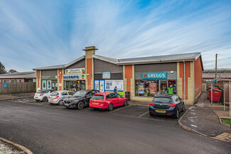 More details for Backmarch Rd, Rosyth - Retail for Rent