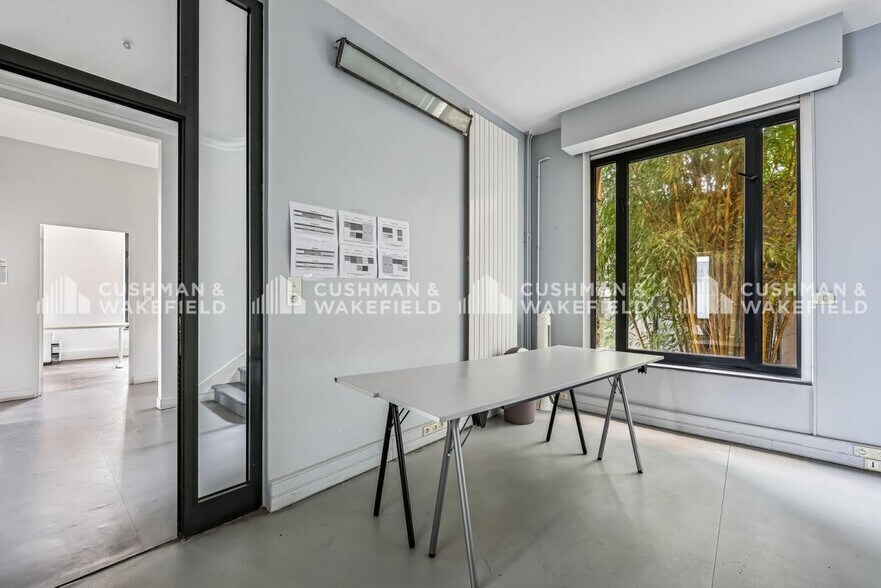 2 Rue De La Vanne, Montrouge to rent - Building Photo - Image 3 of 15