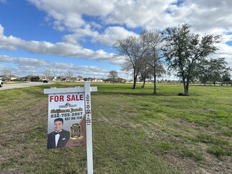 More details for 2505 Sycamore Rd, Fresno, TX - Land for Sale