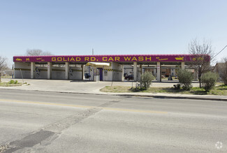 More details for SELF SERVICE CAR WASH PORTFOLIO – Speciality for Sale, San Antonio, TX