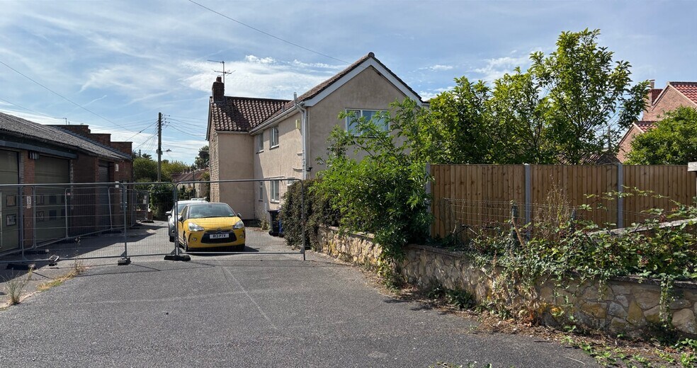 2 & 4 North Street, Nettleham for sale - Building Photo - Image 2 of 8
