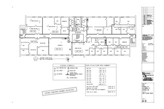 48 Sword St, Auburn, MA for rent Floor Plan- Image 2 of 2