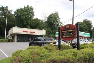 130 N Bedford Rd, Mount Kisco, NY for rent Building Photo- Image 1 of 8