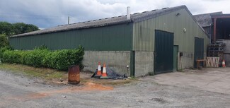 More details for 1 Moat Ln, Caersws - Industrial for Rent