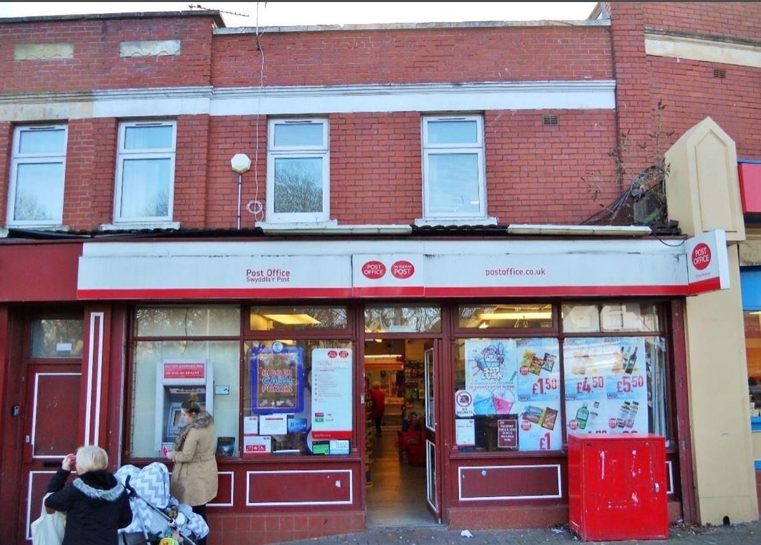 73 Grand Ave, Cardiff for sale Primary Photo- Image 1 of 1