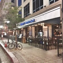 100 W Broadway, Long Beach, CA to rent Building Photo- Image 1 of 5