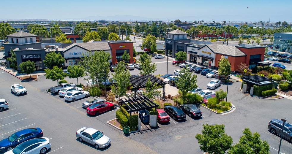 5605-5615 Auto Mall Pky, Fremont, CA for sale - Building Photo - Image 1 of 1