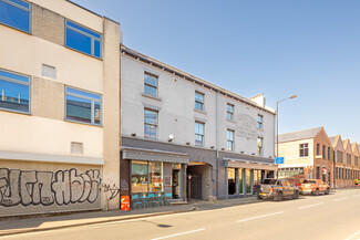 More details for 100-104 Matilda St, Sheffield - Retail for Sale