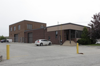 More details for 15 Airview Rd, Toronto, ON - Industrial for Rent