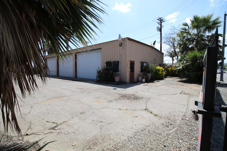 698 W Esplanade Ave, San Jacinto, CA for sale - Primary Photo - Image 1 of 1