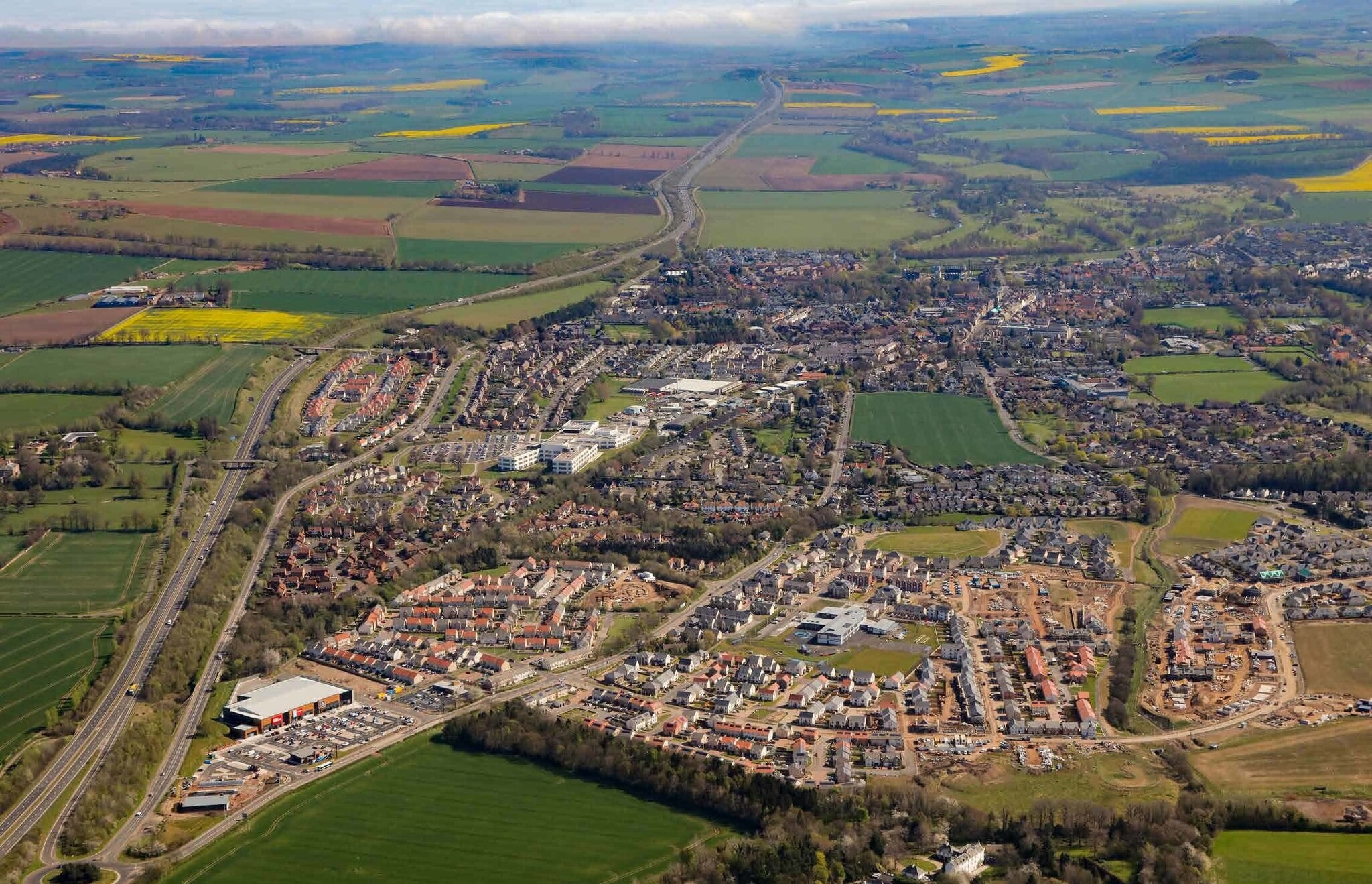 Letham Mains, Haddington for sale Building Photo- Image 1 of 10