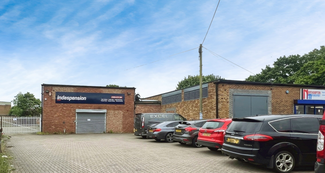 More details for 34 Rothersthorpe Cres, Northampton - Industrial for Rent