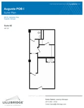 818 St Sebastian Way, Augusta, GA to rent Building Photo- Image 1 of 1