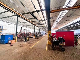 More details for Office, Light Industrial to Rent