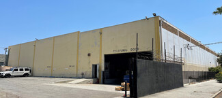 More details for 3400 S Main St, Los Angeles, CA - Industrial for Rent