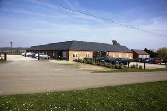 More details for Beckerings Park Rd, Lidlington - Office to Rent