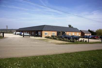 Beckerings Park Rd, Lidlington to rent Primary Photo- Image 1 of 2