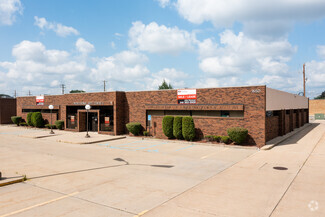 More details for 1650 Fort St, Trenton, MI - Office for Rent