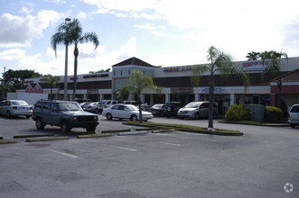 9520-9580 SW 137th Ave, Miami, FL for sale Building Photo- Image 1 of 1