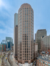 2 International Pl, Boston, MA for rent Building Photo- Image 1 of 19