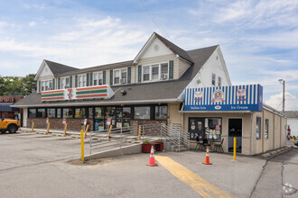 192-198 E Montauk Hwy, Lindenhurst, NY for sale Building Photo- Image 1 of 6